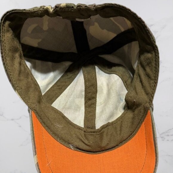 Kids Spider-Man and Camouflage Cap Set - Picture 10 of 10